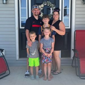 Meet your Posher, Justine